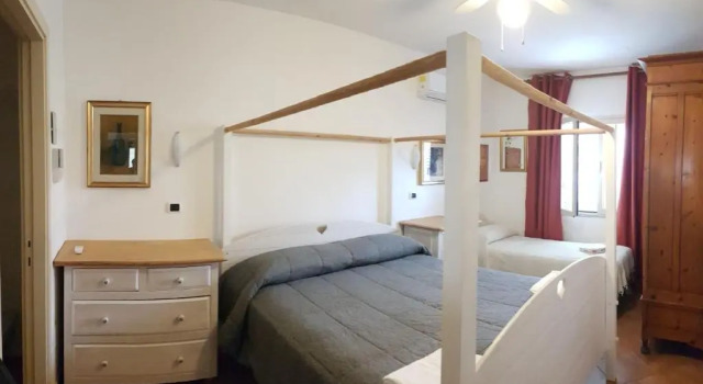 Номер Standard Derosas House