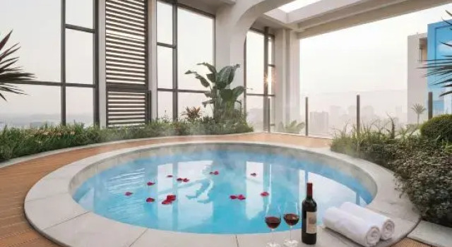 Lanyue Hotel, Book Hotel Chengdu Sichuan