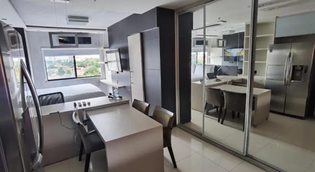 Flat Apartamento ALT¿SIMO N¿EL ¿timo Andar