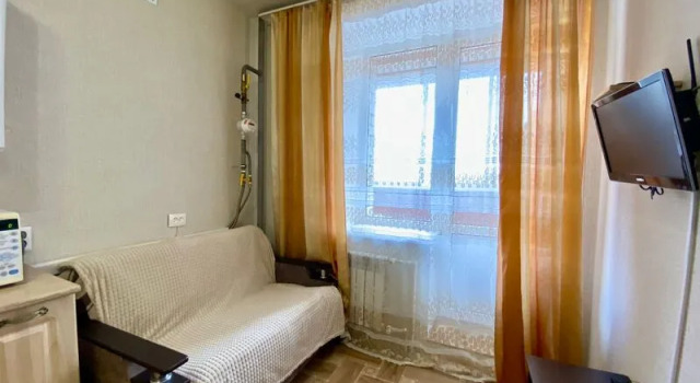 Апартаменты Apartments on str. Soviet, bld. 190V