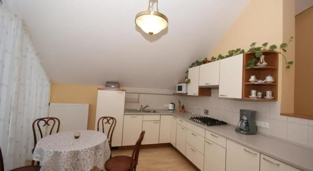 Saulės Vila, Boek Hotel Palanga 