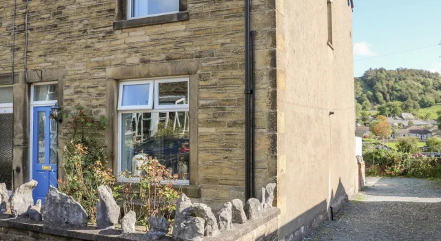 West View Cottage, Забронировать Дом для отпуска Виллы Forest of Bowland, Вилла
