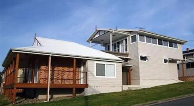 Hampstead, 32 Main Street, Забронировать Отель Кресент-Хед Northern Rivers