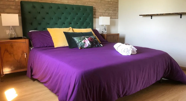 B&B Tenuta della Duchessa, Book Bed and Breakfast Porto Viro Po Delta