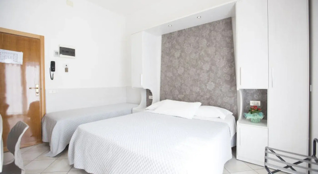 Номер Standard Hotel Desiree
