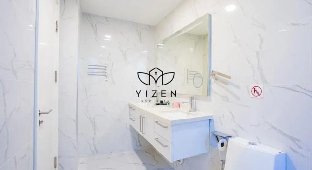 Yizen Vip Luxury Palm Springs Villas