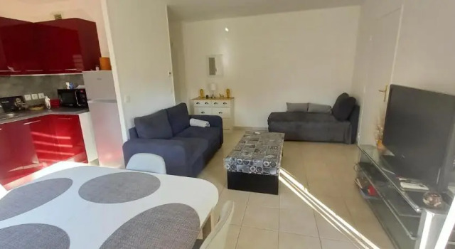 Апартаменты Var Roquebrune sur argens tres joli appartement