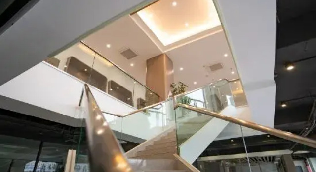 ESheng Zhiyu Hotel (Huaqing Bridge Branch), Забронировать Отель Отели Уси с парковкой, рядом с Yangming Station, Парковка