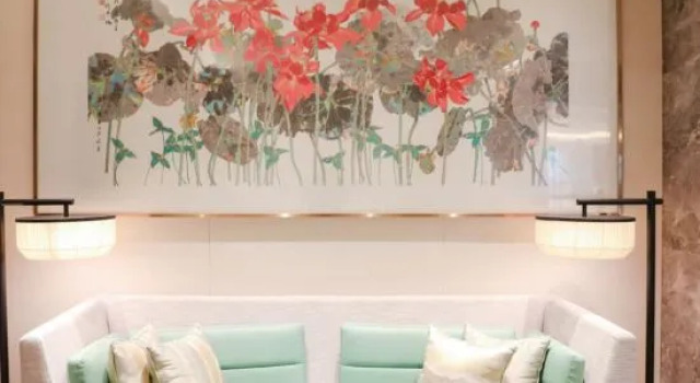 Lotus Villa Hotel, Book Hotel Hotels in Liuzhou with Parking, Parking