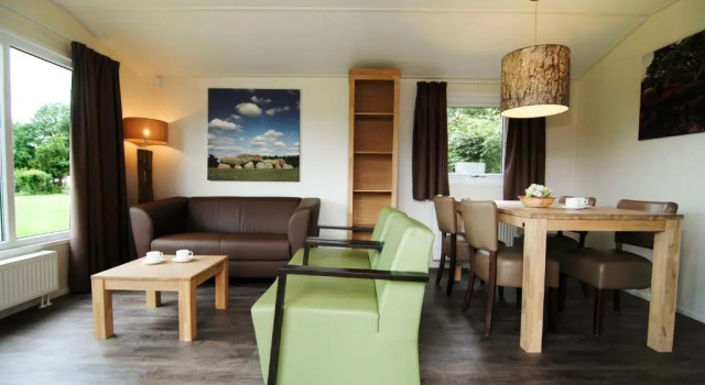 Vakantiepark Westerbergen, Prenota Hotel Echten Drenthe