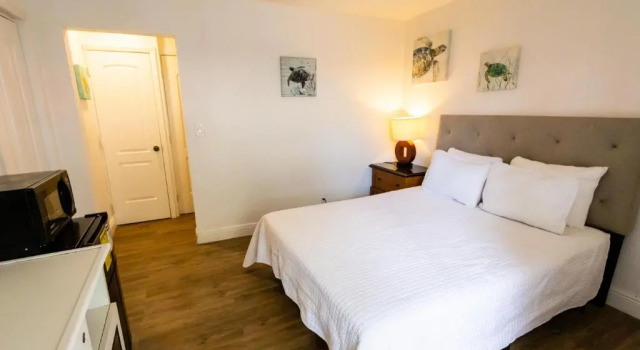 The Lauderdale Boutique Hotel, Забронировать Бутик-отель Форт-Лодердейл Broward County, рядом с Fort Lauderdale Clinical Research