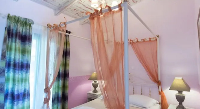Апартаменты Deluxe Villaggio Maistro
