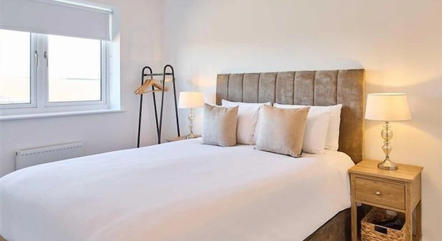 Host Stay Abbey View House, Book Feriehus Whitby 
