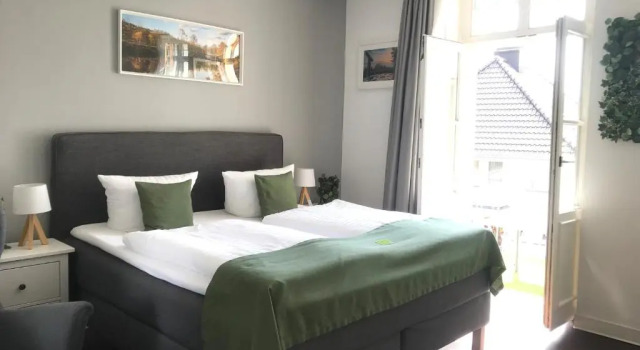 Privathotel Riesenbeck, Забронировать Отель  