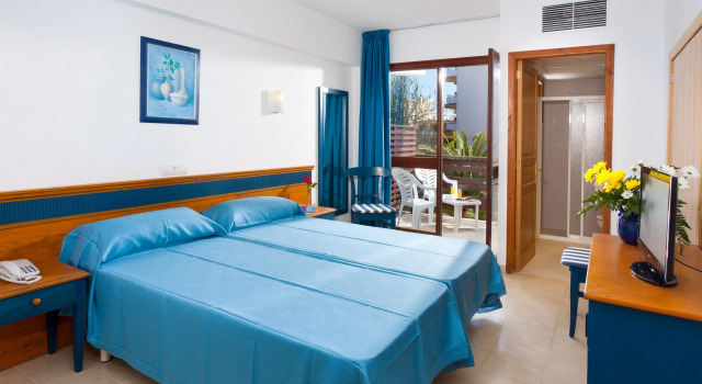 BLUESEA Cala Millor, Buchen Sie Resort Hotels in Mallorca mit Frühstück, Frühstück