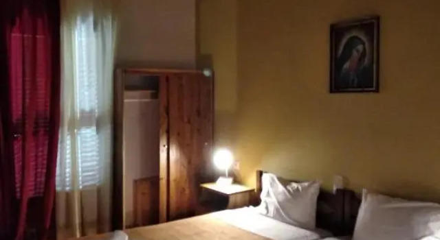 Elatos Rooms, Reserva ahora Hotel Hoteles en Grecia Central con aparcamiento, Aparcamiento
