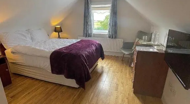 Семейный номер Standard Whitestrand B&B
