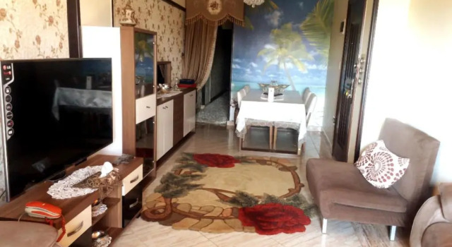 Private Room In Apartment with Sea View, Varaa Huoneisto Hotellit Aleksandria pysäköinnillä, Pysäköinti