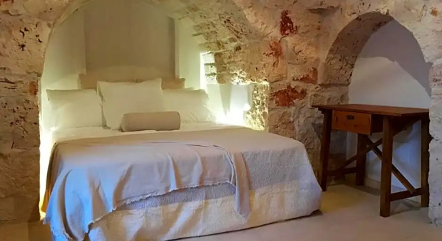 Casa Zucchetta