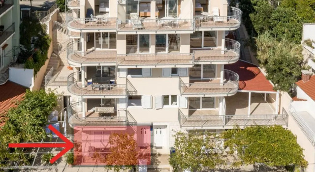 Апартаменты Apartments More