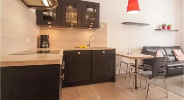 Inseltraum Schmidt II "Wohnung 33 A " "Haus Bielefeld Norderney ", Забронировать Апартаменты/квартира Апартаменты Нордерней, Апартаменты/квартира