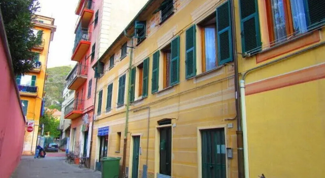 L'appartamento di Graziella, Забронировать Отель Отели в центре Леванто, в центре, Парковка