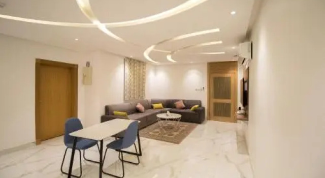 درة رهد للشقق المخدومه, Buchen Sie Hotel Provinz Riad Provinz Riad