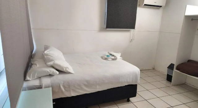 Двухместный номер Standard Glenwood Tourist Park & Motel
