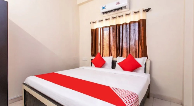 OYO 18571 Ashoka Resort