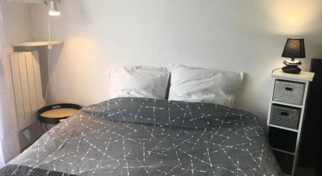 Studio Vue sur Jardins - Tout confort Proche Mer, Забронировать Апартаменты/квартира Участки высадки Нормандии Нижняя Нормандия