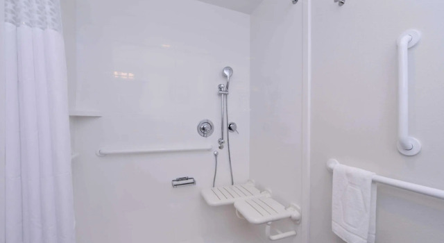 Двухместный номер Standard Hampton Inn Pittsburgh - Wexford - Cranberry South