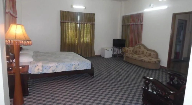Excelsior Sylhet Hotel & Resort