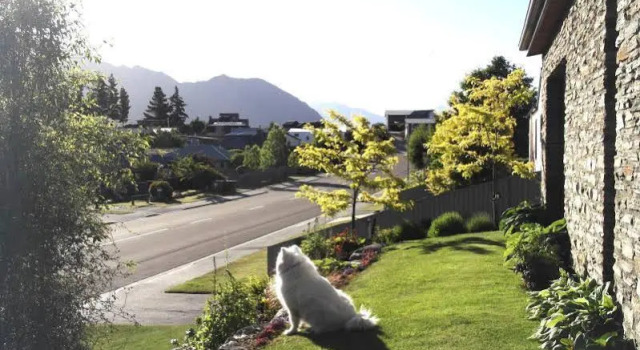 Montrose Bed & Breakfast Wanaka, Забронировать Отель Ванака Требл-Коун