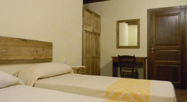Номер Standard Agriturismo Battaglia