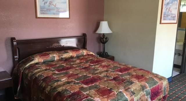 Best Value Inn Motel Sandusky, Book Motel Moteller i Panhandle Florida, Motel