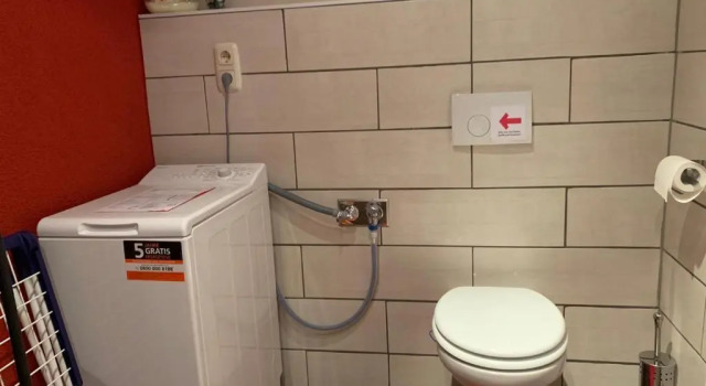 Standard Apartment Ferienwohnung Eichhörnchen