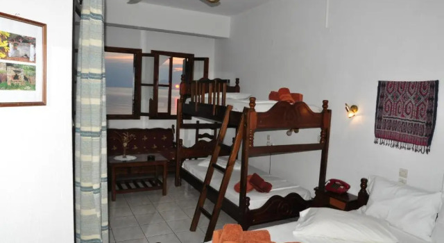 Номер Standard Hotel Hagiati