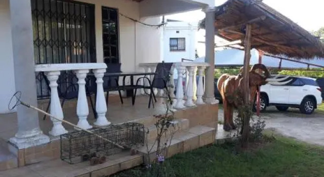 1 Bed Apartment inside Thula Du Estate