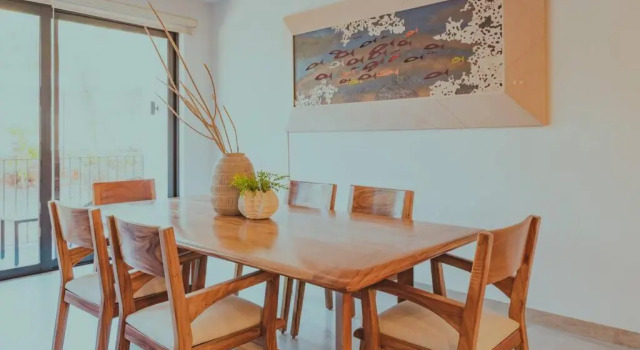 Апартаменты Cabo Sunset I Two-Bedroom Condo