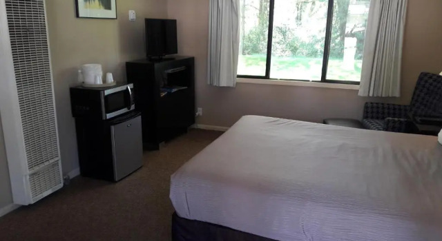 Двухместный номер Standard Monroe Motel Near Seattle Everett WA