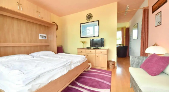 Forum Marinar 35, Book Hotel Heringsdorf Usedom