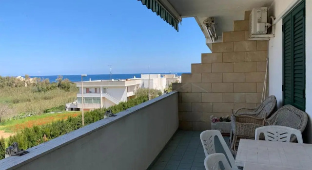 Апартаменты с 2 комнатами Otranto Medali apartments