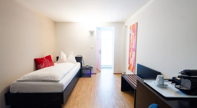 Номер Business Hotel Bauernhof - Self Check-In Hotel