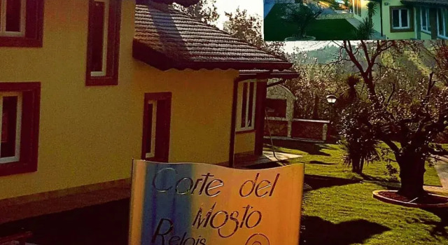 B&B  Corte del mosto Relais, Prenota Bed & breakfast Lavagno Veneto