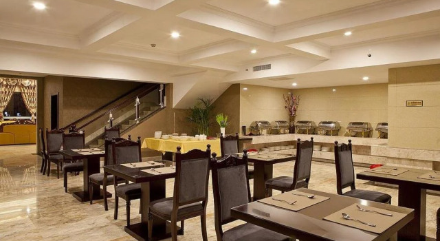 Wenqi International Hotel