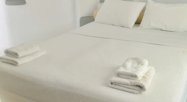 Вилла Villa Panoramic Mykonos Near Nammos