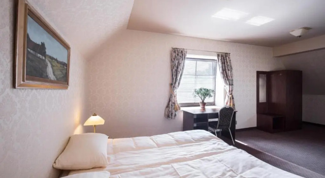 Номер Standard Hotel Folwark