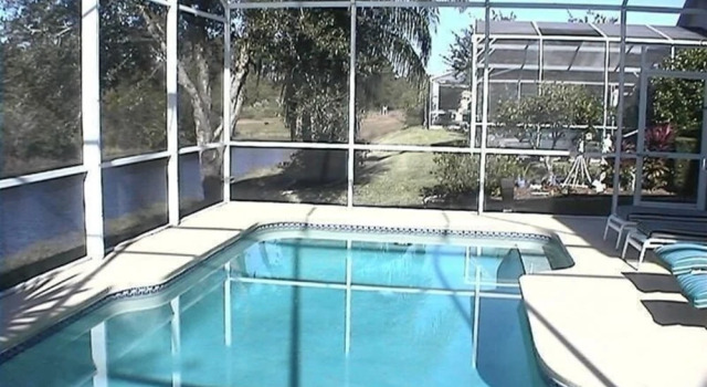 Apple Pie Private Villa