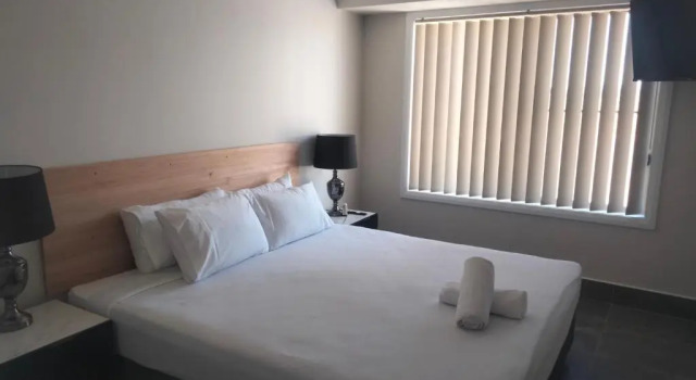 Семейный номер Standard Stockmans Motel