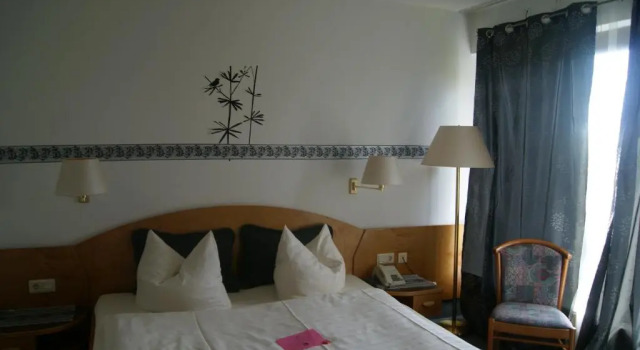 Двухместный номер Standard Hotel Papendoor
